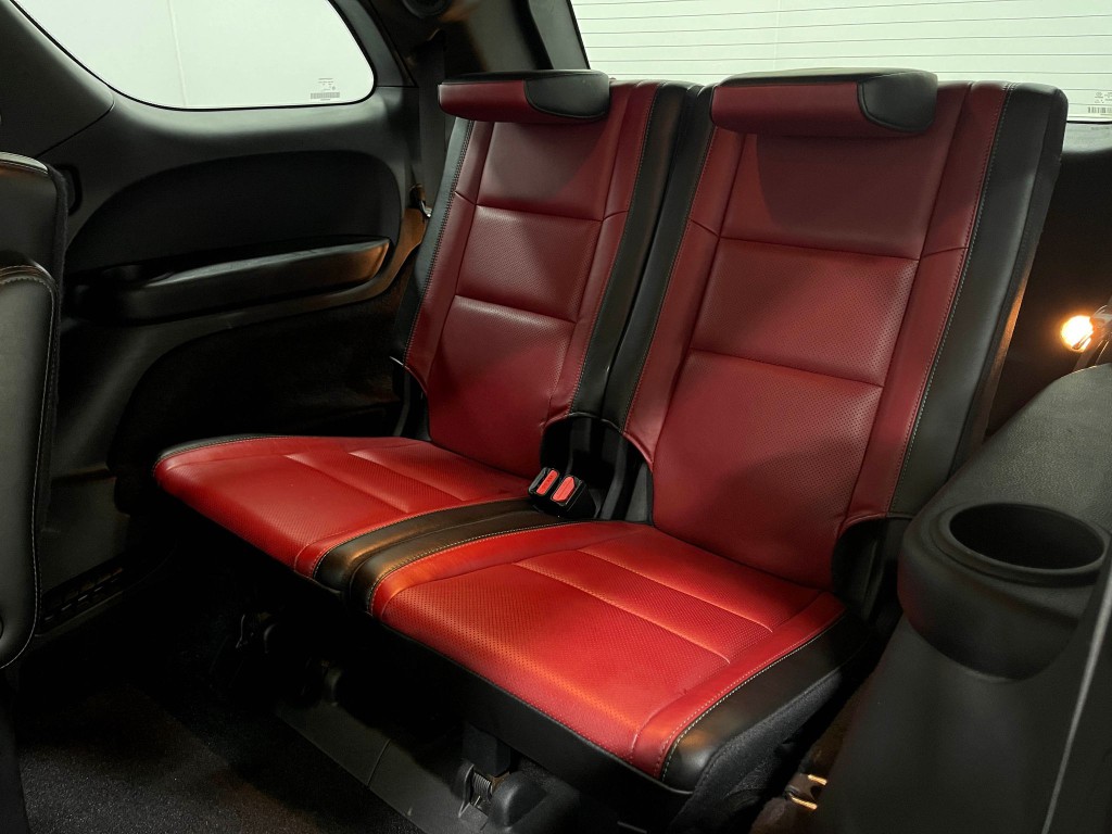 2021 Dodge Durango Image 30