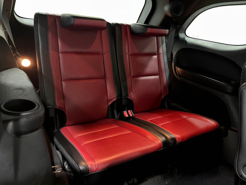2021 Dodge Durango Image 31