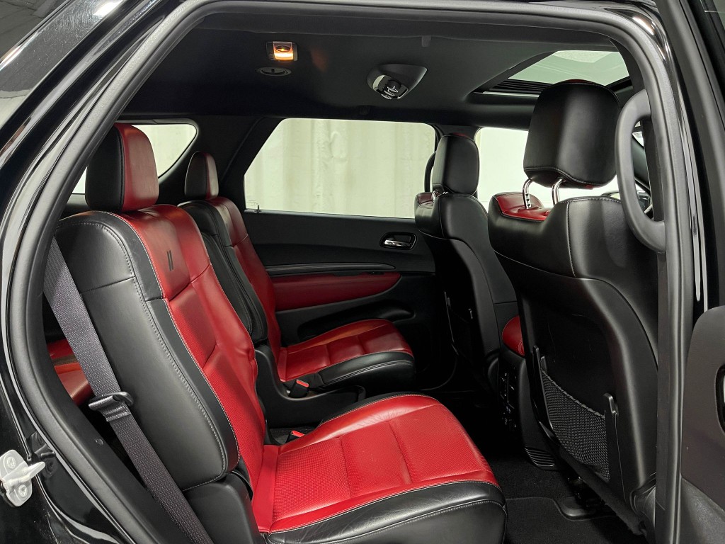 2021 Dodge Durango Image 32