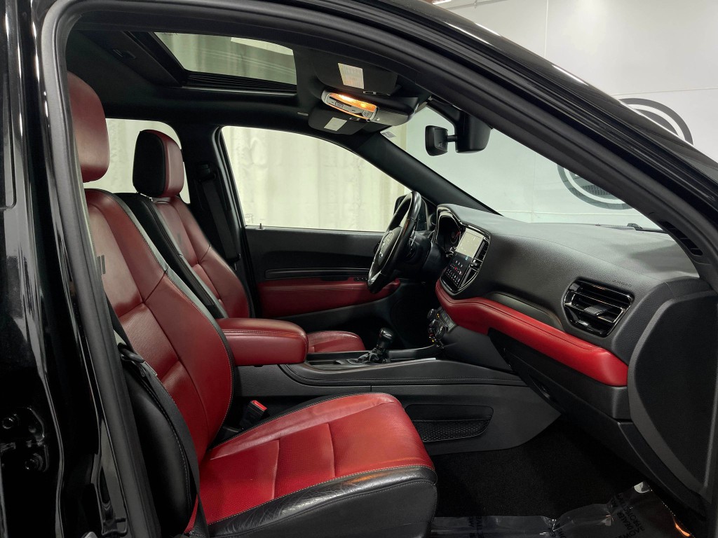 2021 Dodge Durango Image 33