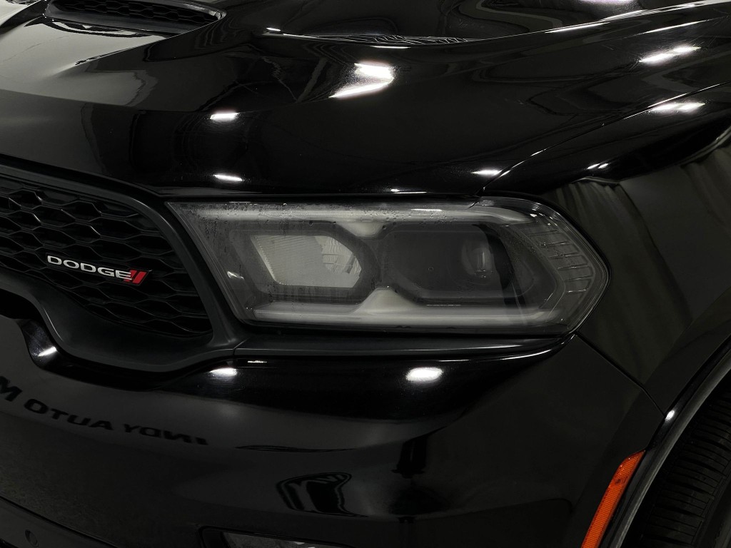 2021 Dodge Durango Image 34
