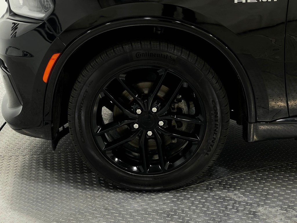 2021 Dodge Durango Image 36