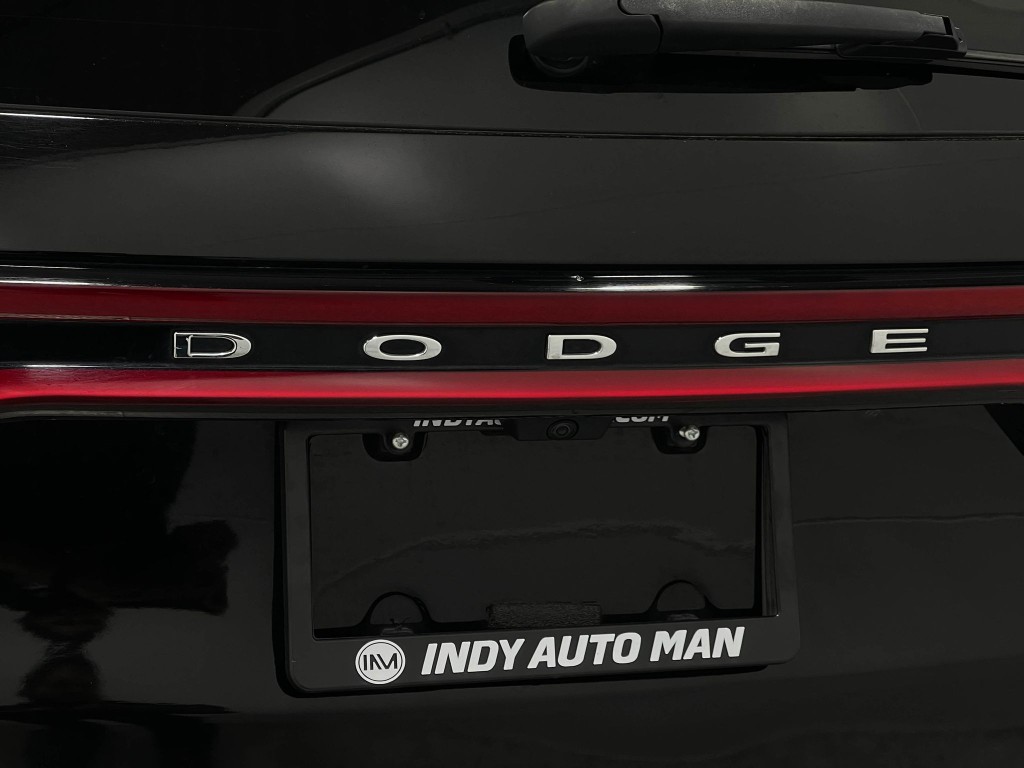 2021 Dodge Durango Image 39