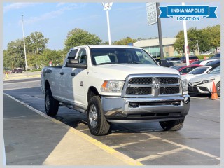 Image for 2018 RAM 2500 Tradesman ID: 7612069