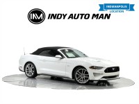 Image for 2019 Ford Mustang GT Premium ID: 7612071