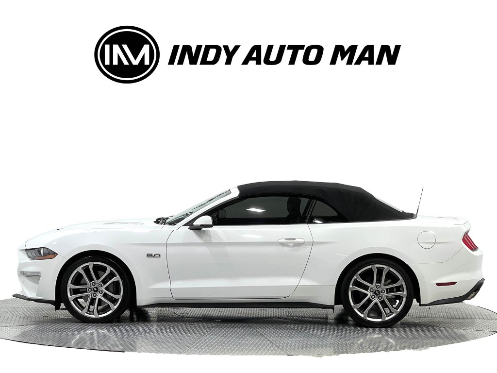 2019 Ford Mustang Image 7