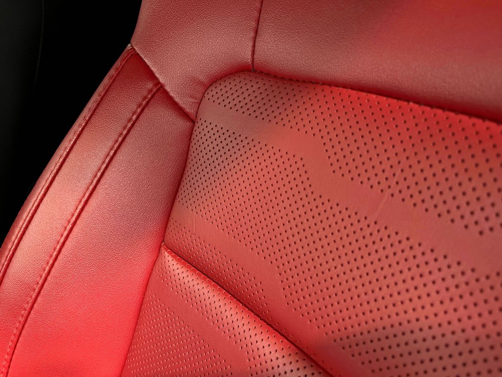 2019 Ford Mustang Image 16