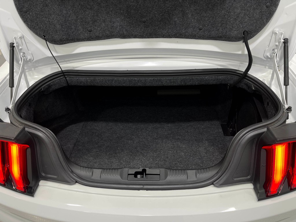 2019 Ford Mustang Image 24