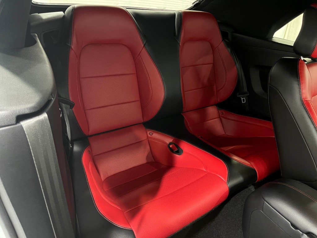 2019 Ford Mustang Image 29