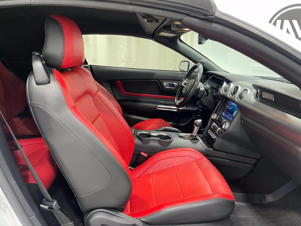 2019 Ford Mustang Image 30