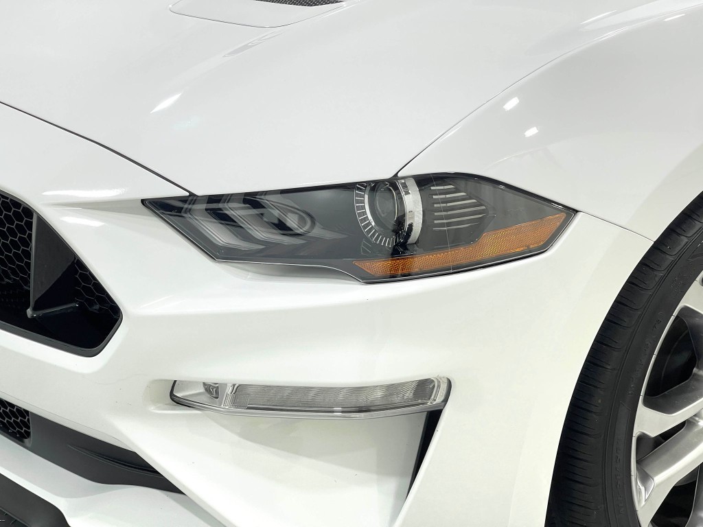 2019 Ford Mustang Image 31