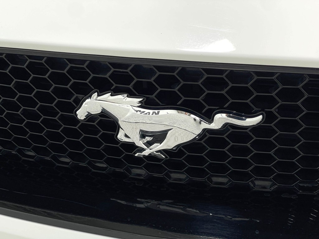 2019 Ford Mustang Image 36