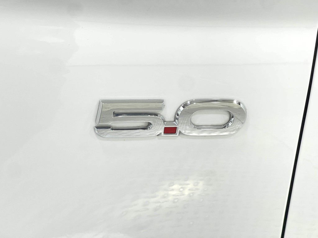 2019 Ford Mustang Image 38