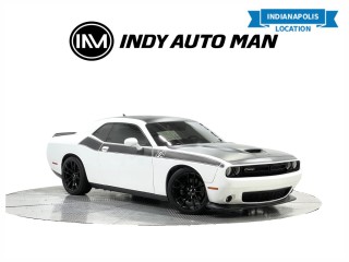 Image for 2021 Dodge Challenger R/T Scat Pack ID: 7612076