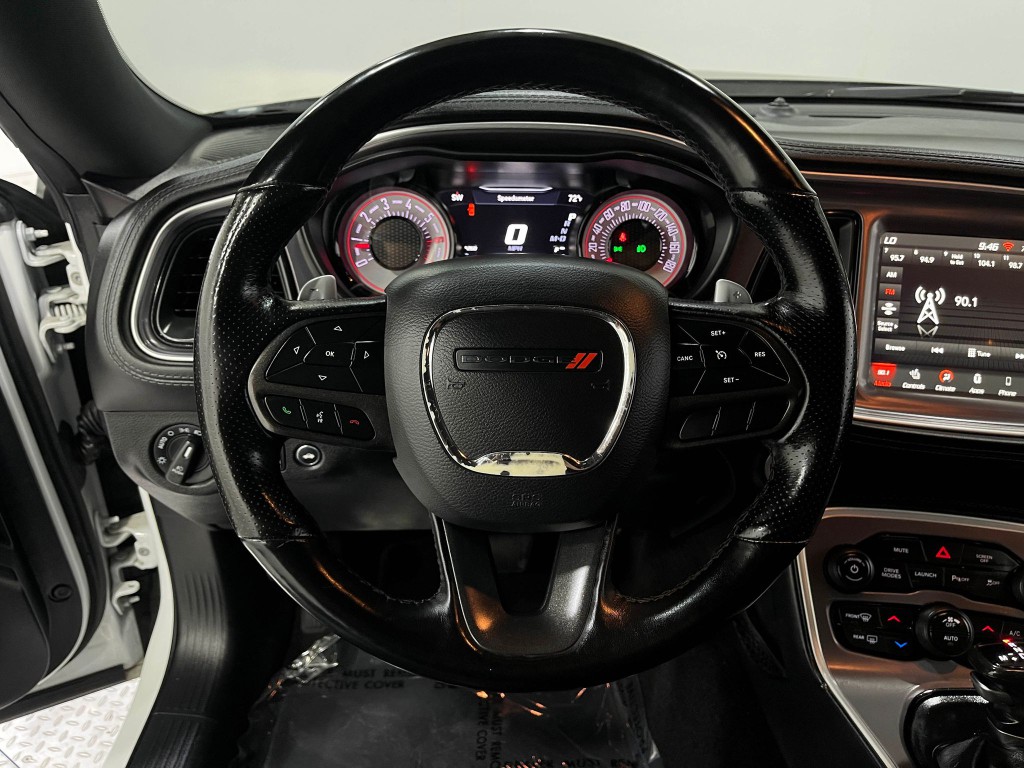 2021 Dodge Challenger Image 19