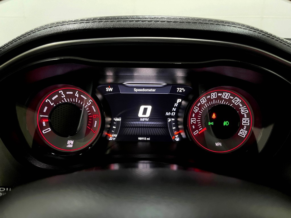 2021 Dodge Challenger Image 20