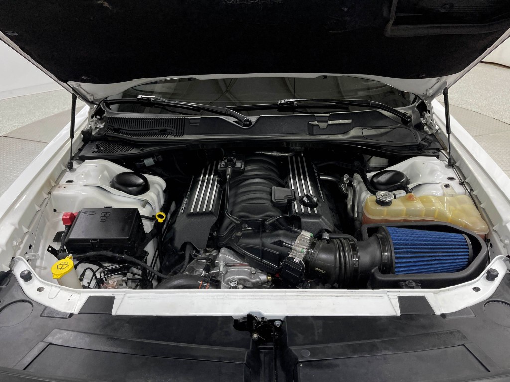 2021 Dodge Challenger Image 24