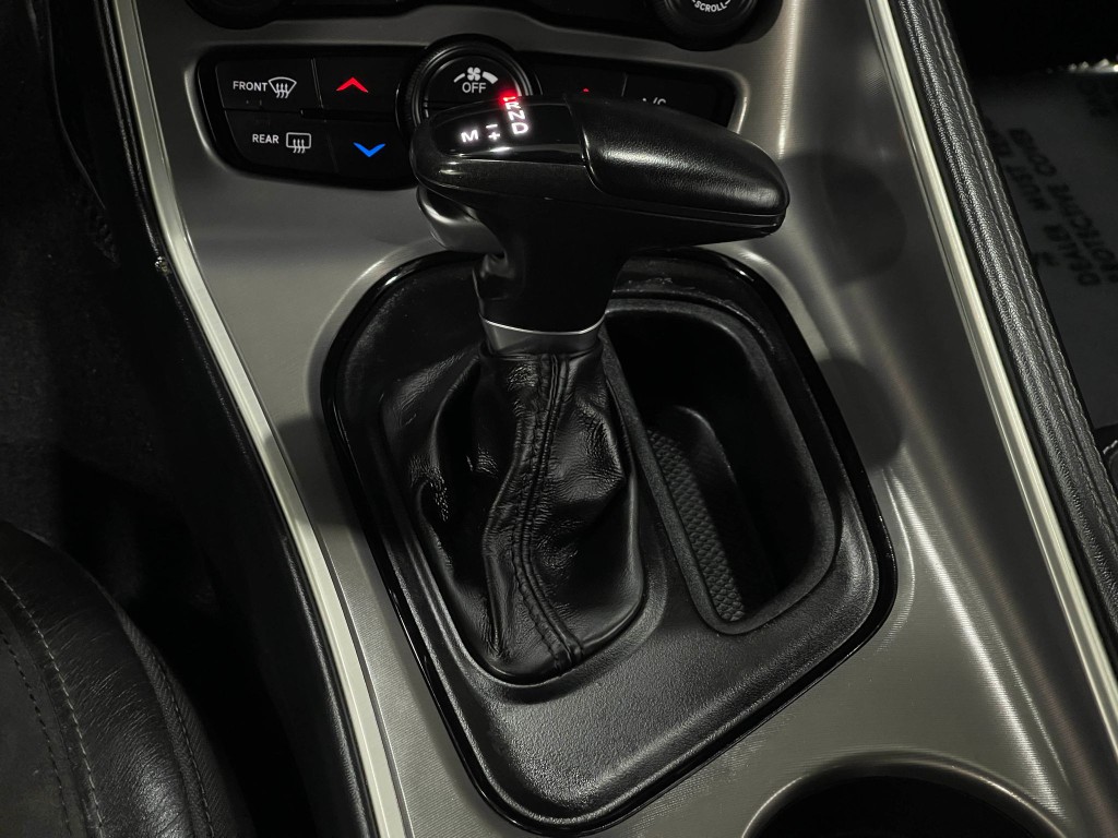 2021 Dodge Challenger Image 26