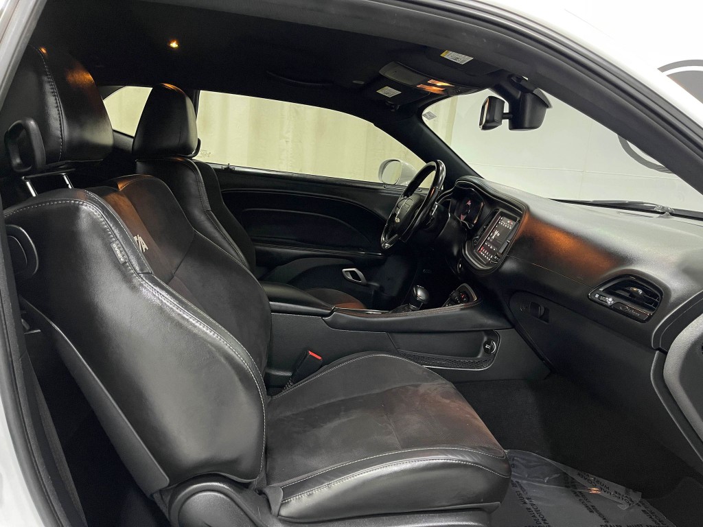2021 Dodge Challenger Image 29