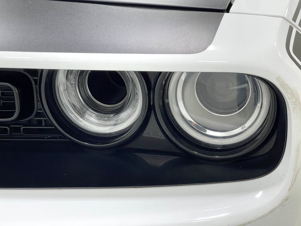 2021 Dodge Challenger Image 30
