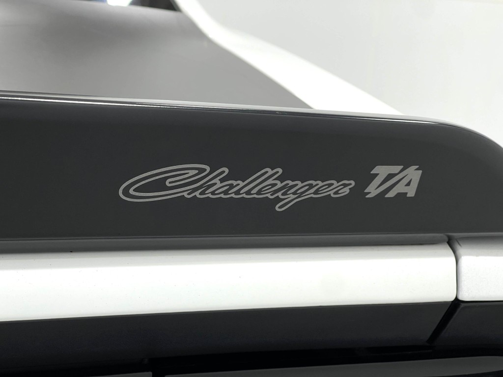 2021 Dodge Challenger Image 36