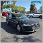 Image for 2016 Audi A6 2.0T Premium Plus ID: 7614871