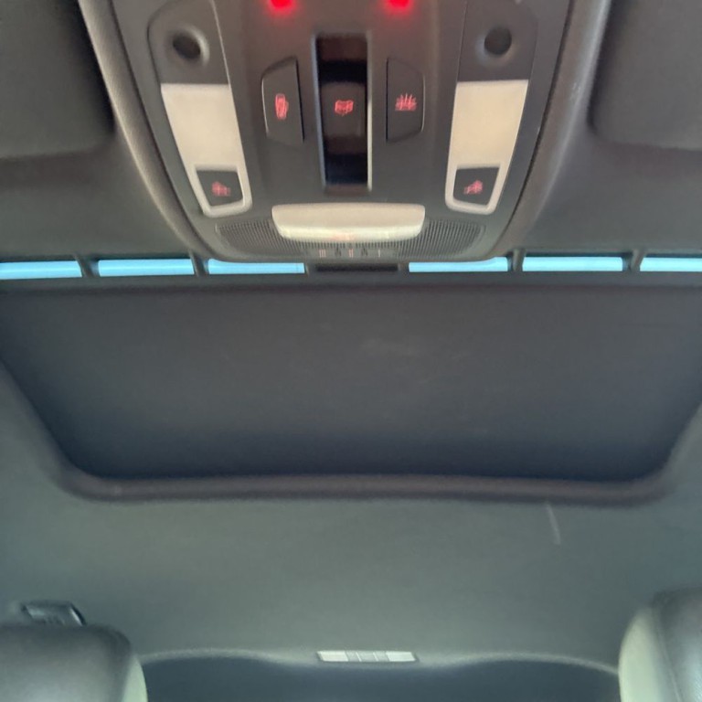 2016 Audi A6 Image 10