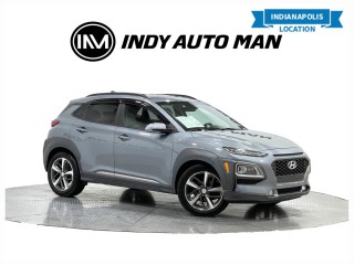 Image for 2018 Hyundai Kona Limited ID: 7614872