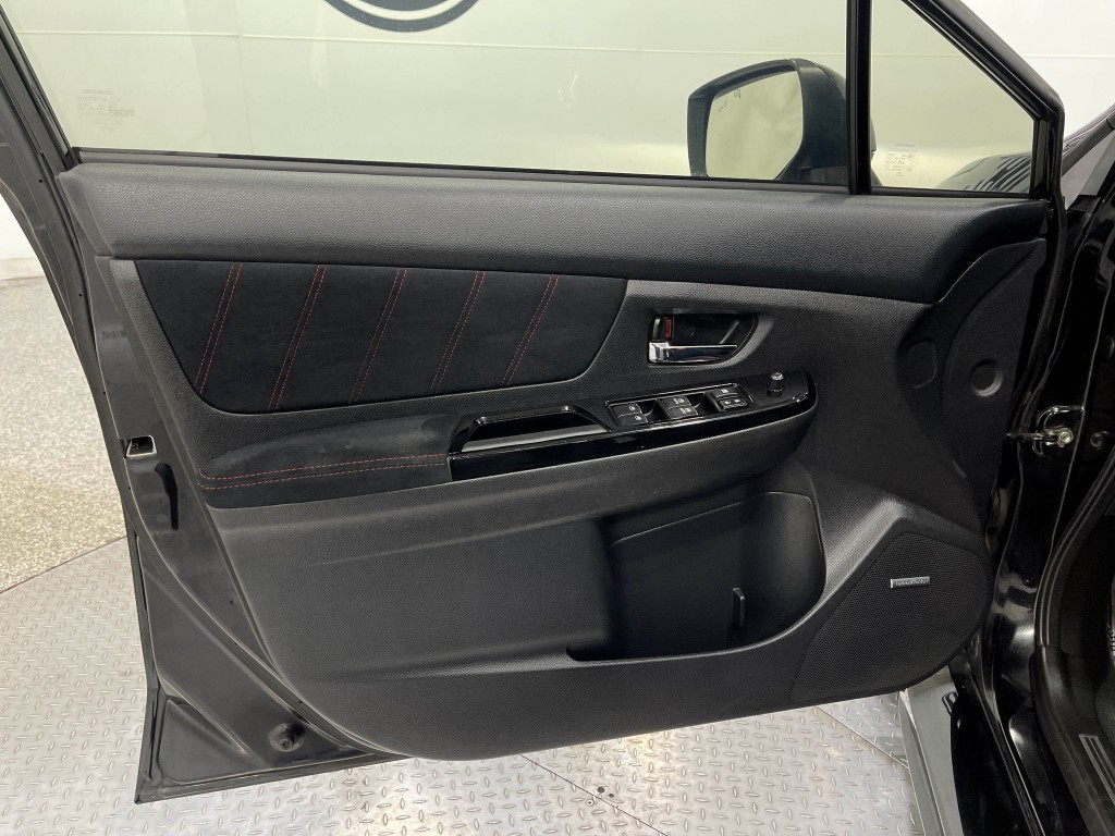 2020 Subaru WRX Image 15