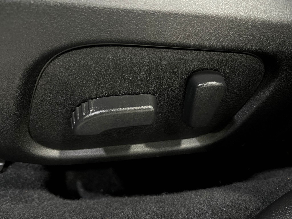 2020 Subaru WRX Image 17