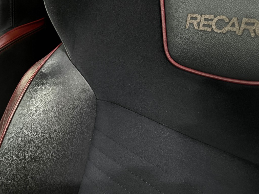 2020 Subaru WRX Image 18