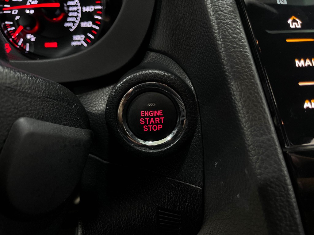 2020 Subaru WRX Image 21