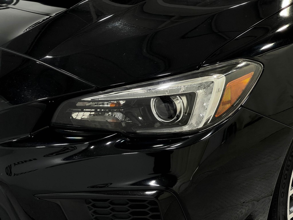 2020 Subaru WRX Image 33