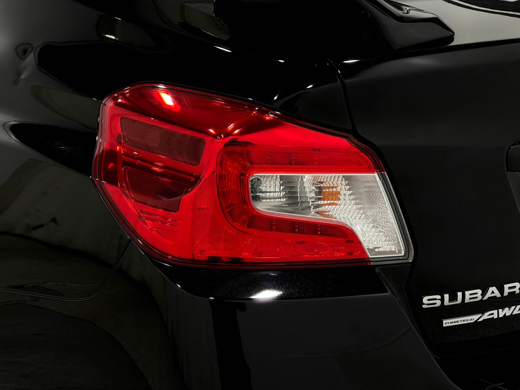 2020 Subaru WRX Image 34