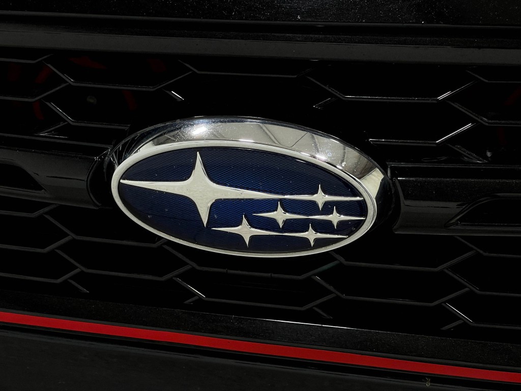 2020 Subaru WRX Image 38