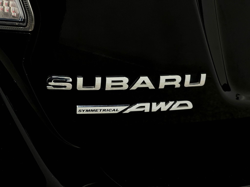 2020 Subaru WRX Image 39