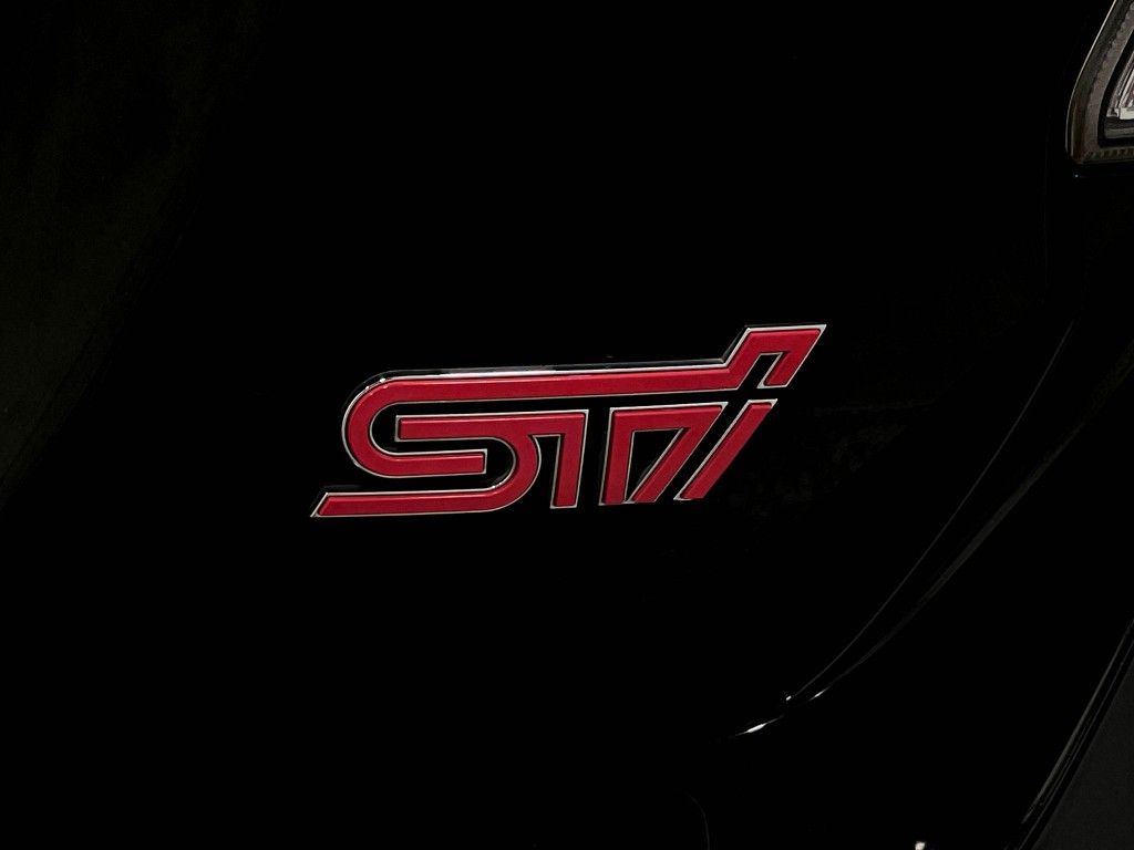 2020 Subaru WRX Image 40