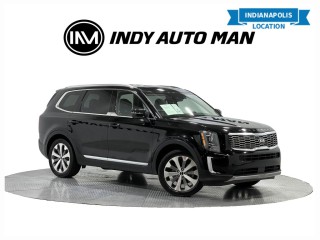 Image for 2020 Kia Telluride EX ID: 7614877