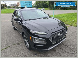 Image for 2020 Hyundai Kona Ultimate ID: 7614878
