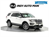 Image for 2017 Ford Explorer Limited ID: 7620561