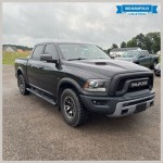 Image for 2017 RAM 1500 Rebel ID: 7620562