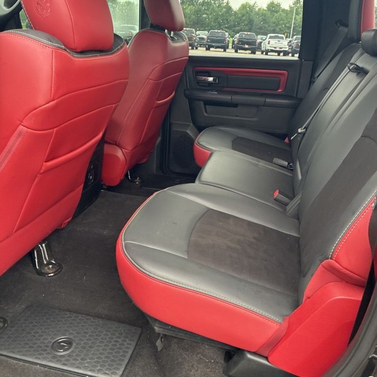 2017 RAM 1500 Image 13