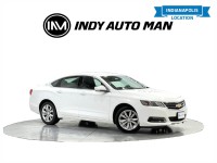 Image for 2018 Chevrolet Impala LT ID: 7621951