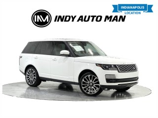 Image for 2018 Land Rover Range Rover 5.0L V8 Supercharged ID: 7621952