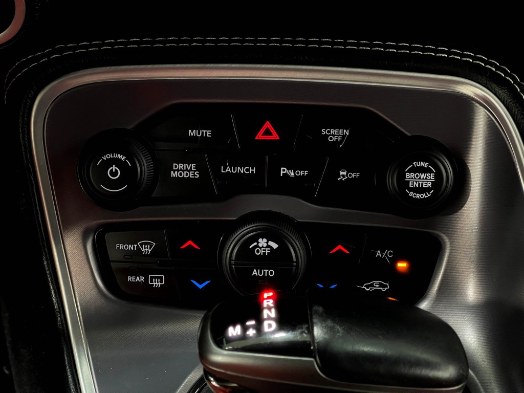 2019 Dodge Challenger Image 22