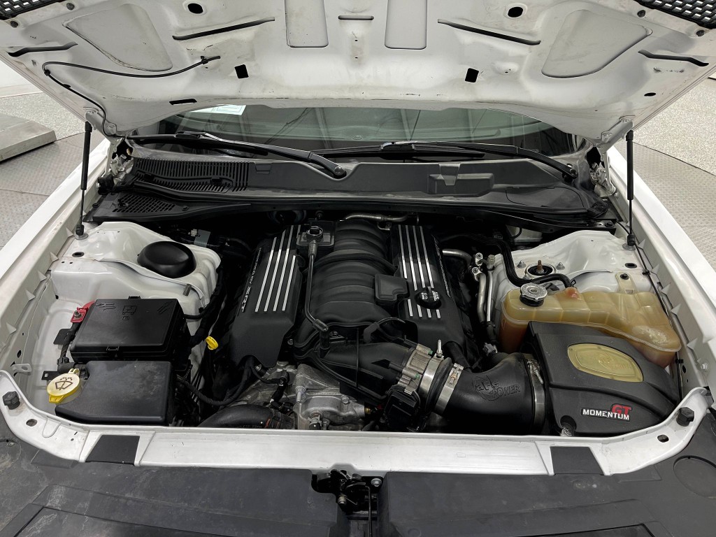 2019 Dodge Challenger Image 24