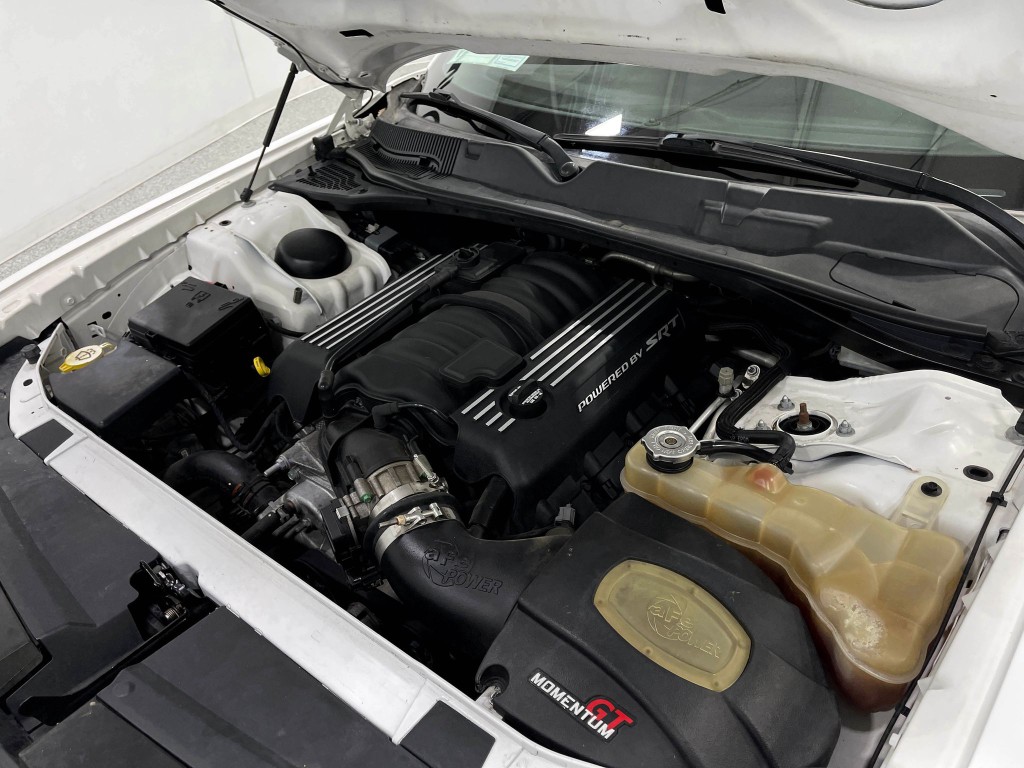 2019 Dodge Challenger Image 25
