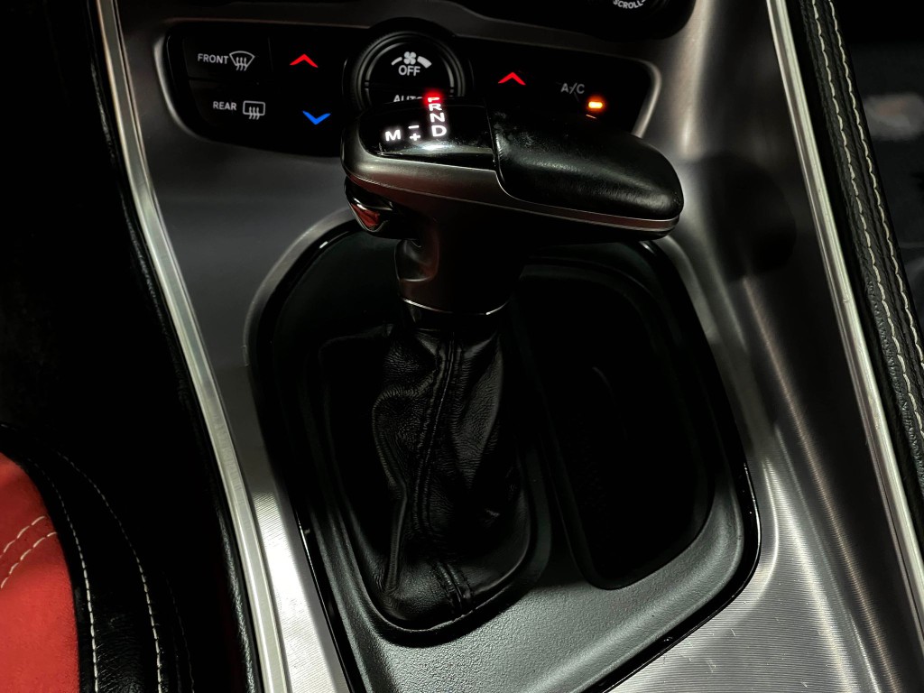 2019 Dodge Challenger Image 26