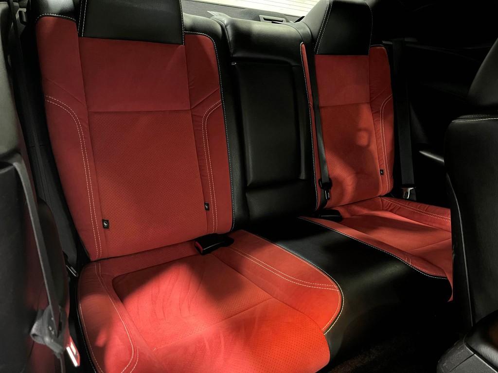 2019 Dodge Challenger Image 28