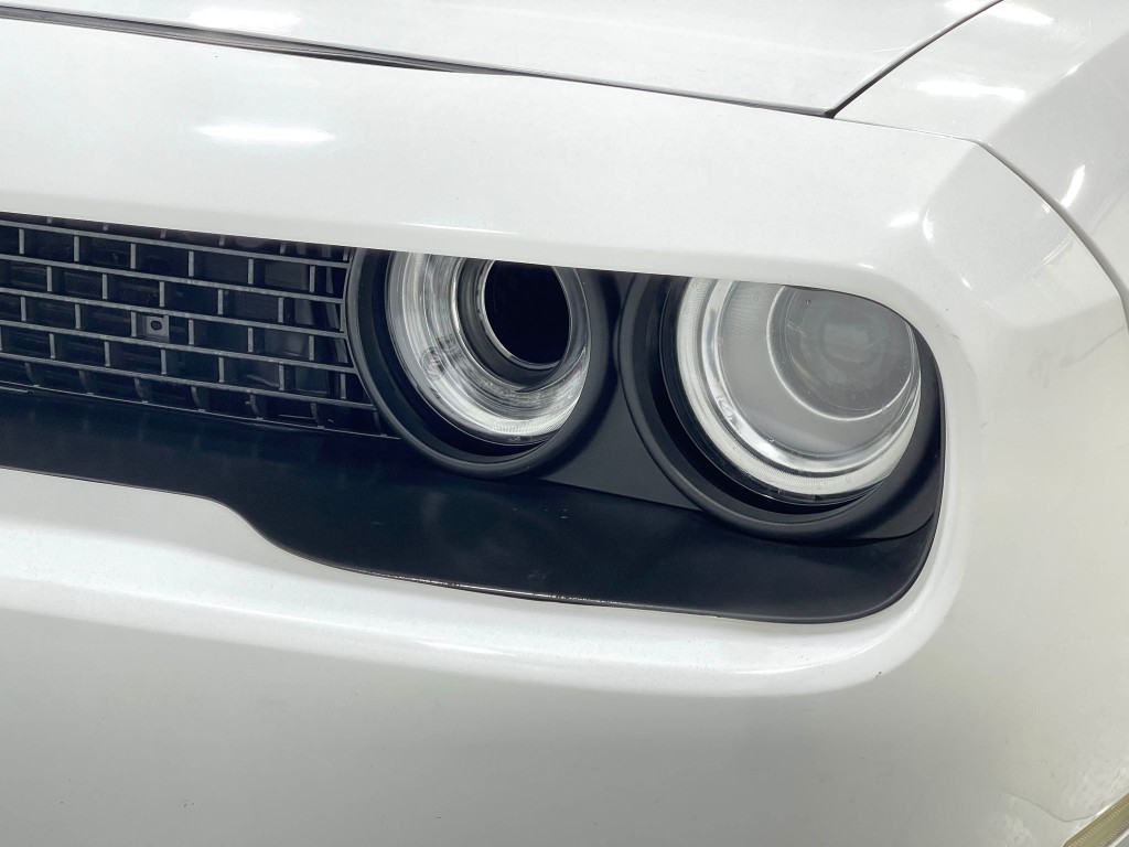 2019 Dodge Challenger Image 30